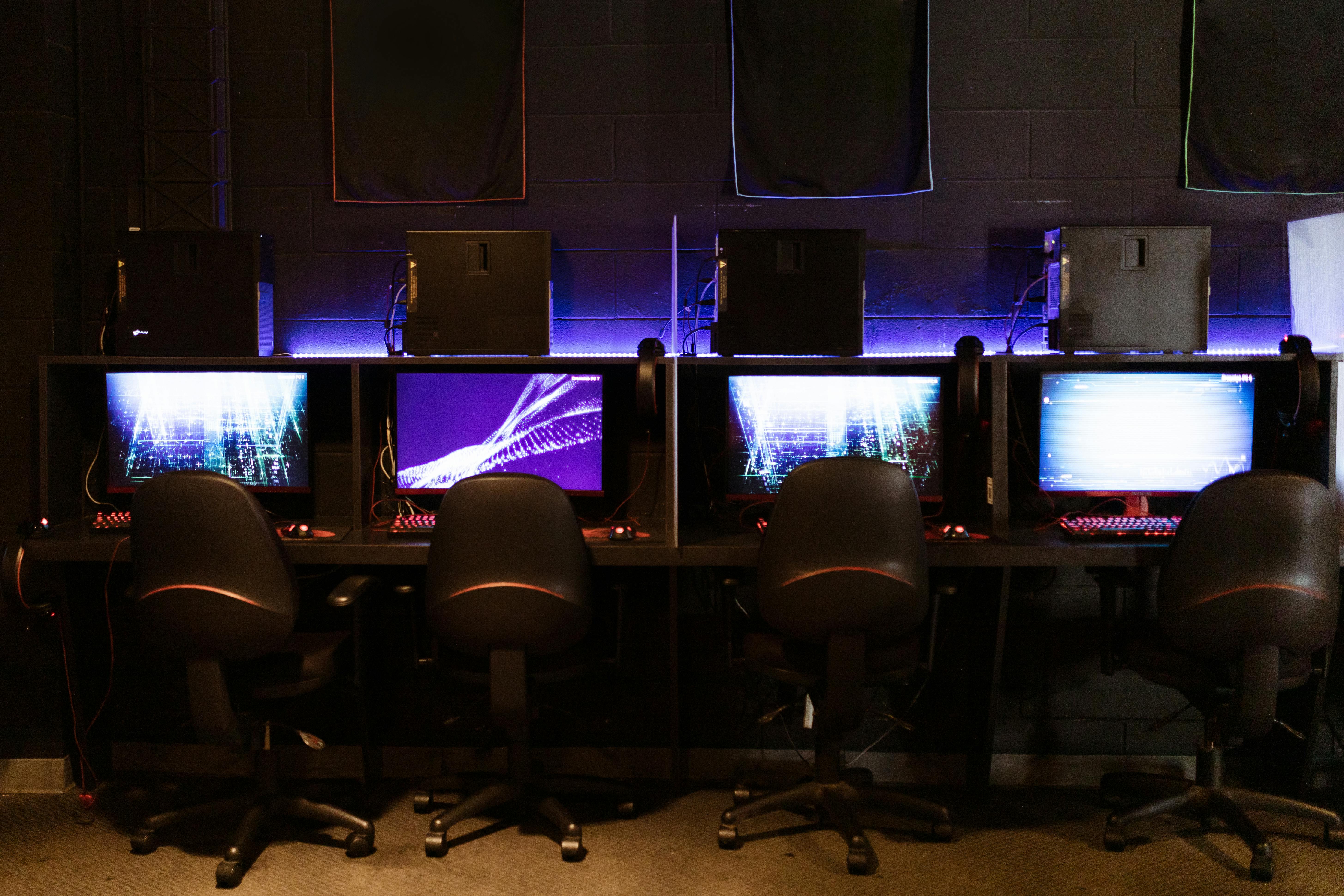 7/30 vs Casino: Why We Are Closer to Esports